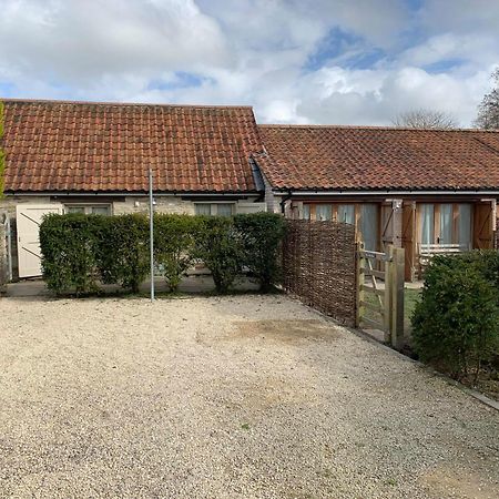 Romantic Little House Near Bath Rode Luaran gambar