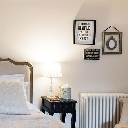 Romantic Little House Near Bath Rode Luaran gambar