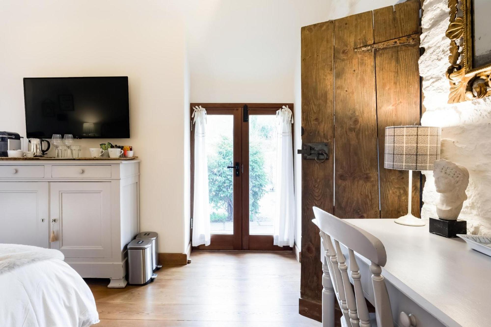 Romantic Little House Near Bath Rode Luaran gambar